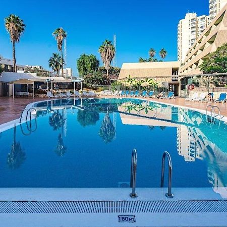 Sea Forever - Playa Las Americas -Sea View Apartment Playa de las Americas  Bagian luar foto