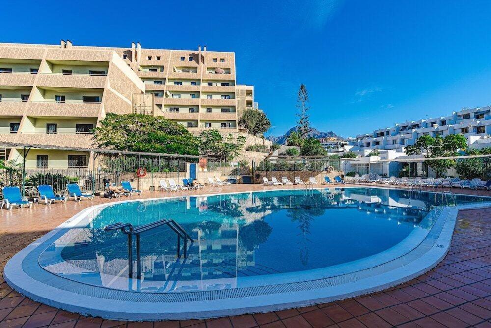 Sea Forever - Playa Las Americas -Sea View Apartment Playa de las Americas  Bagian luar foto
