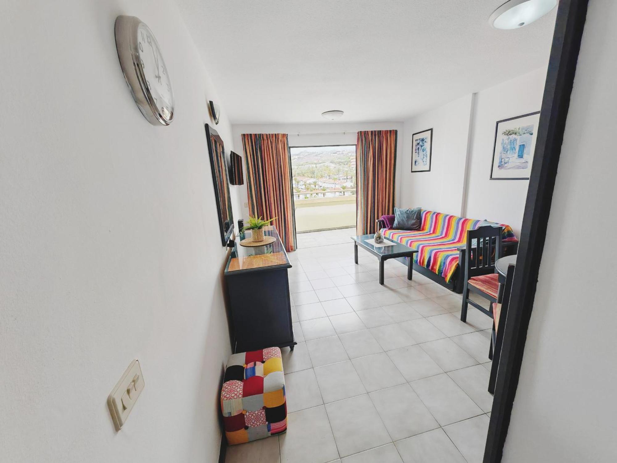 Sea Forever - Playa Las Americas -Sea View Apartment Playa de las Americas  Bagian luar foto