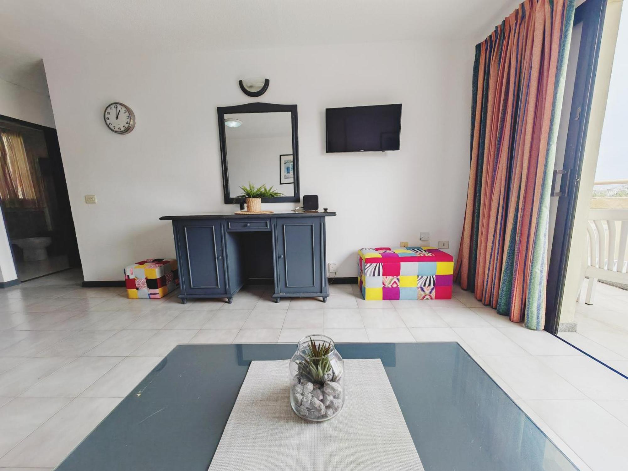 Sea Forever - Playa Las Americas -Sea View Apartment Playa de las Americas  Bagian luar foto